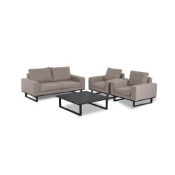 Portofino 2 Seat Sofa Set