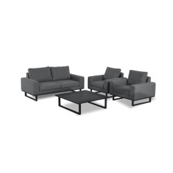 Portofino 2 Seat Sofa Set