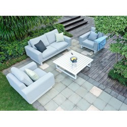 Portofino 2 Seat Sofa Set