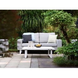 Portofino 2 Seat Sofa Set