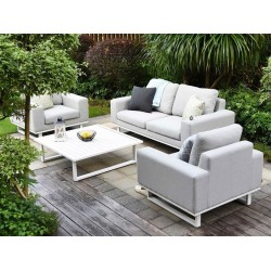 Portofino 2 Seat Sofa Set