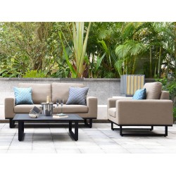 Portofino 2 Seat Sofa Set