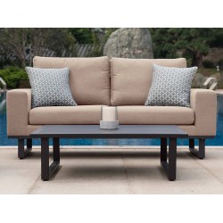 Portofino 2 Seat Sofa Set