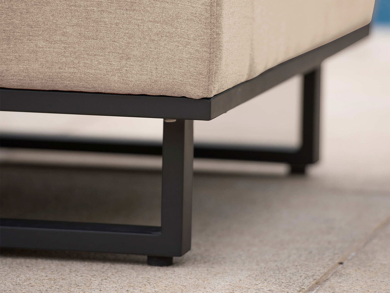 Portofino 2 Seat Sofa Set