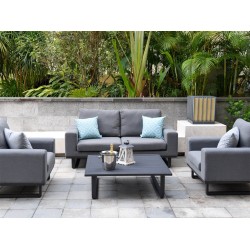 Portofino 2 Seat Sofa Set
