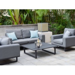 Portofino 2 Seat Sofa Set
