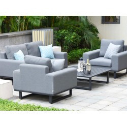 Portofino 2 Seat Sofa Set
