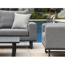 Portofino 2 Seat Sofa Set