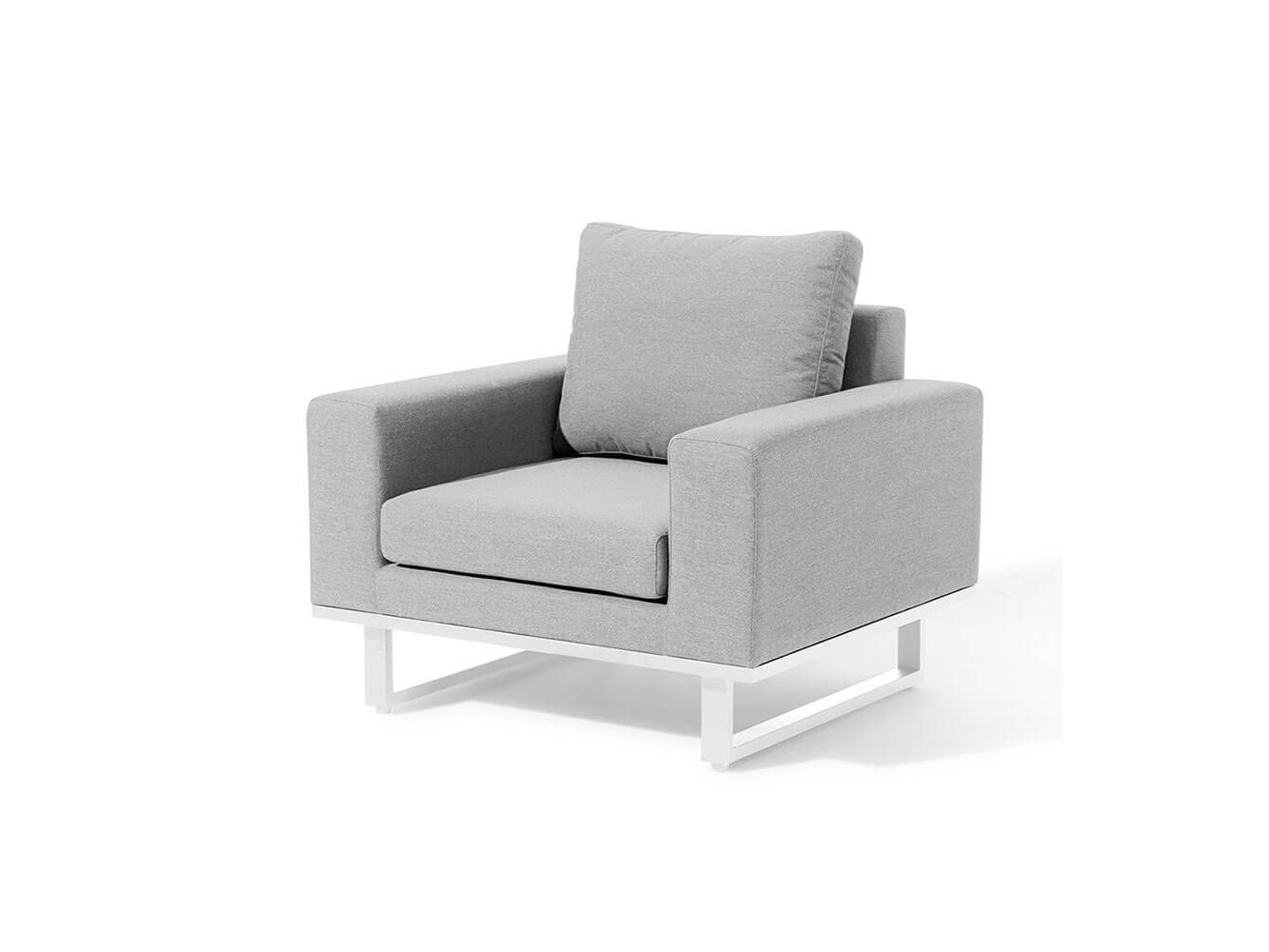 Portofino 2 Seat Sofa Set