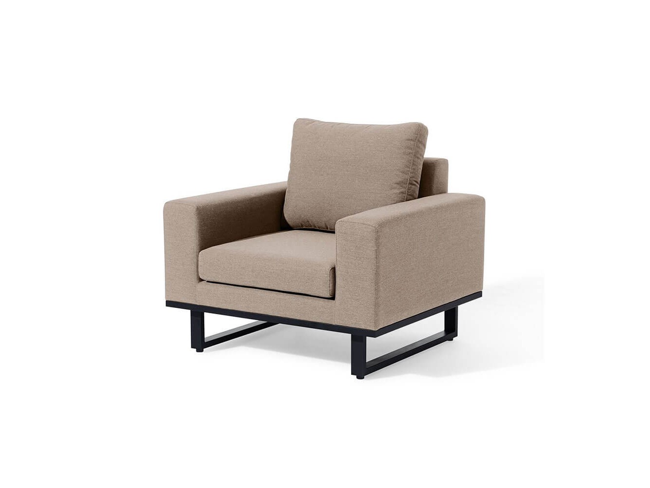 Portofino 2 Seat Sofa Set