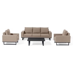 Portofino 3 Seat Sofa Set