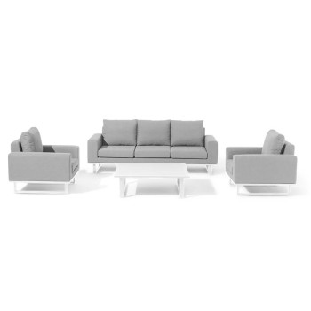 Portofino 3 Seat Sofa Set