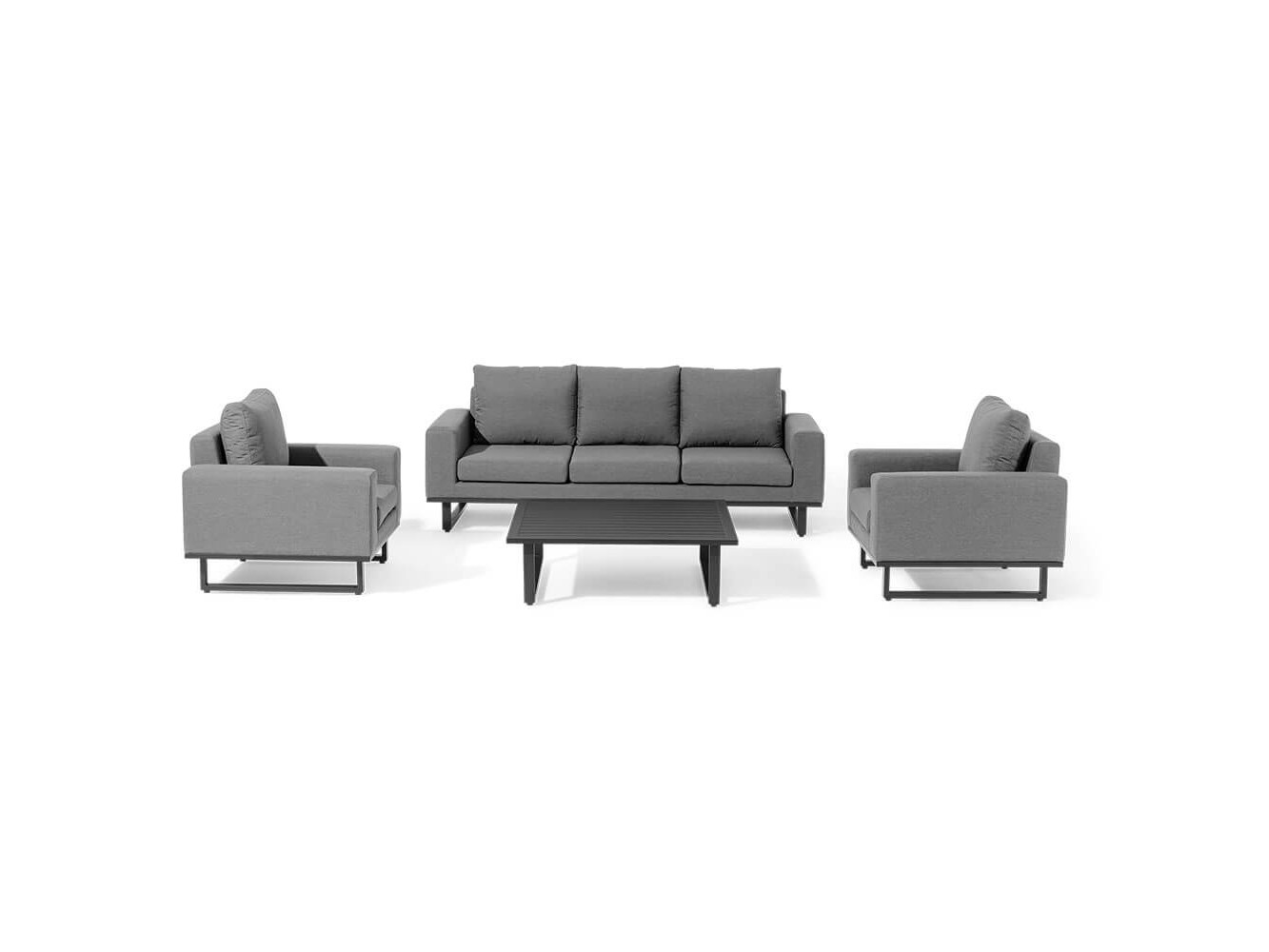 Portofino 3 Seat Sofa Set