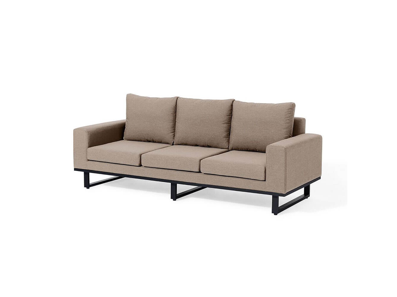 Portofino 3 Seat Sofa Set