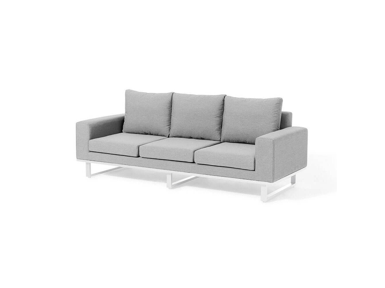 Portofino 3 Seat Sofa Set