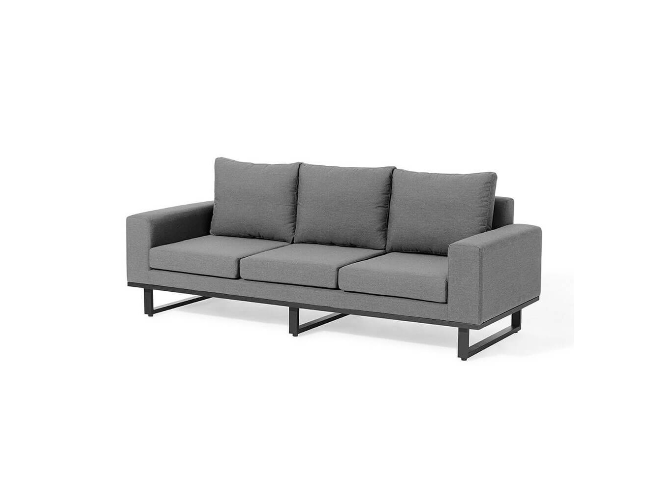 Portofino 3 Seat Sofa Set