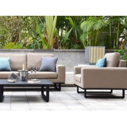 Portofino 3 Seat Sofa Set