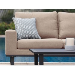 Portofino 3 Seat Sofa Set