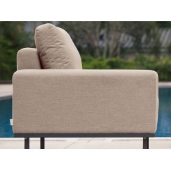 Portofino 3 Seat Sofa Set