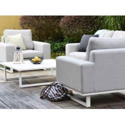 Portofino 3 Seat Sofa Set