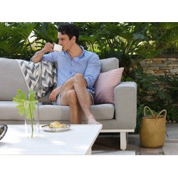 Portofino 3 Seat Sofa Set