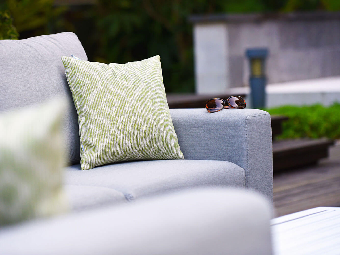 Portofino 3 Seat Sofa Set