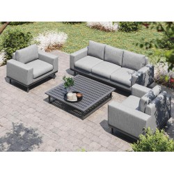 Portofino 3 Seat Sofa Set