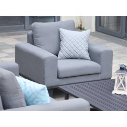 Portofino 3 Seat Sofa Set