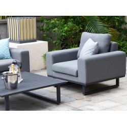 Portofino 3 Seat Sofa Set